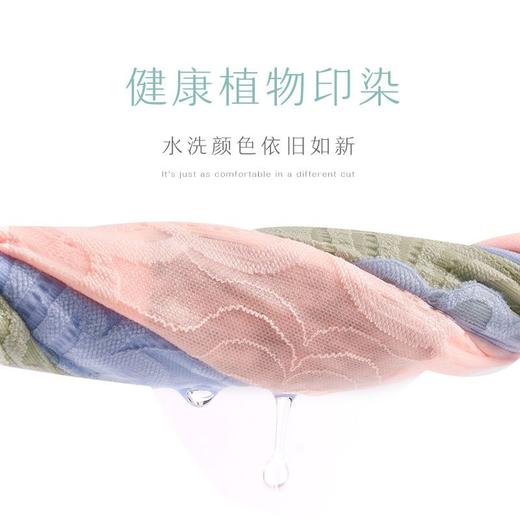 DD-内裤女士性感迷人冰丝无痕中腰蕾丝石墨烯裸感夏季透气薄 商品图9