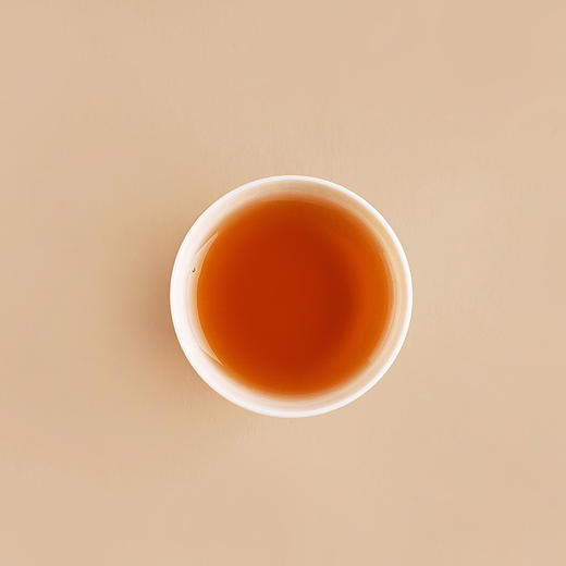 云山茶业2005年珍藏寿眉散茶老白茶1250克 商品图2
