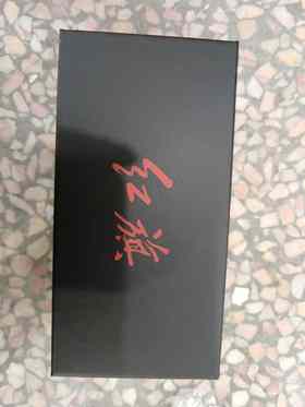 拓意合金车 Y19-01	红旗CA770-黑色