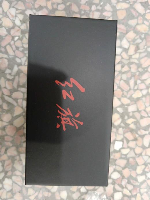 拓意合金车 Y19-01	红旗CA770-黑色 商品图0