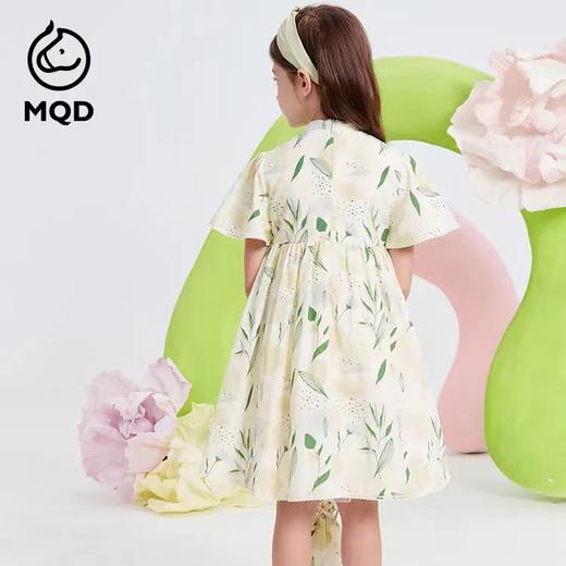 【MQD】B8F童装2023夏装 商品图1