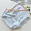 3条装「95%精梳棉 5A抗Jun」日系内裤女纯棉全棉舒适透气纯色少女风 商品缩略图6