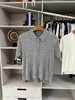 TB女反领羊毛T23TC-30 商品缩略图2