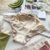 2条装【柔滑细软，轻感觉零束缚】莫代尔泡泡日系少女款内裤女士无痕透气纯棉抗jun裆均码大码三角裤爆款 商品缩略图3