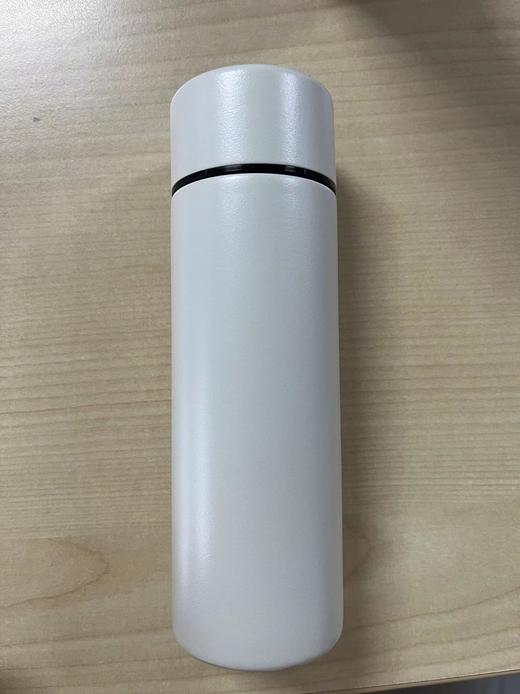 光板口袋杯-白 商品图0