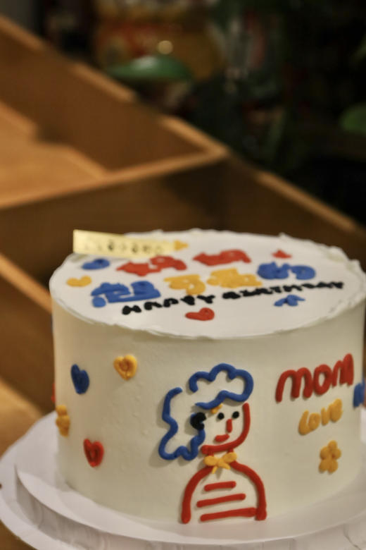 妈妈超可爱的 商品图1