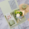 仪式感礼物【教师节礼物，送女友闺蜜伴手礼】香皂花礼盒母亲节礼物无火香薰套装送女友生日礼品情人节 商品缩略图6