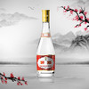 山西杏花村汾酒 黄盖玻汾53度清香型白酒 475mL/瓶 商品缩略图1