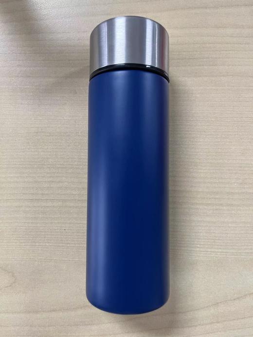 光板口袋杯-蓝 商品图0