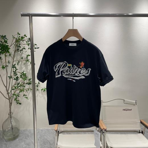 男圆领短T23157 商品图2