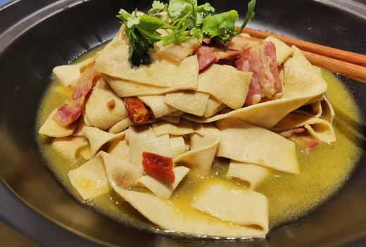 私房脆千张350克/包 商品图5