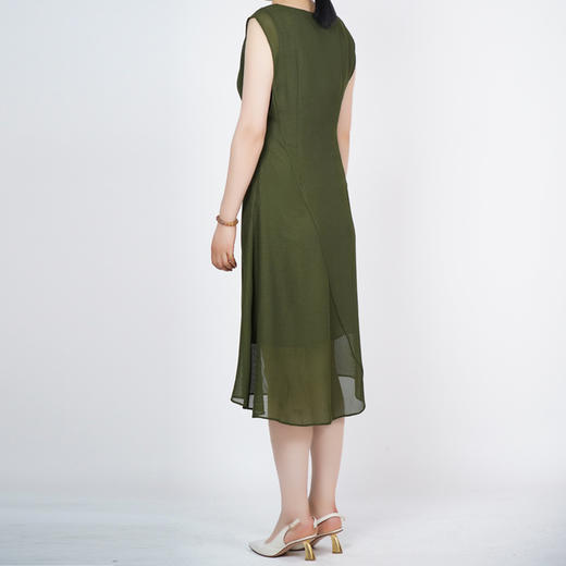 H82LR031连衣裙 商品图4