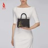 SAINTJOY/上久楷 宋锦女式拎包  松雁金山来  BWW22A1001 商品缩略图1