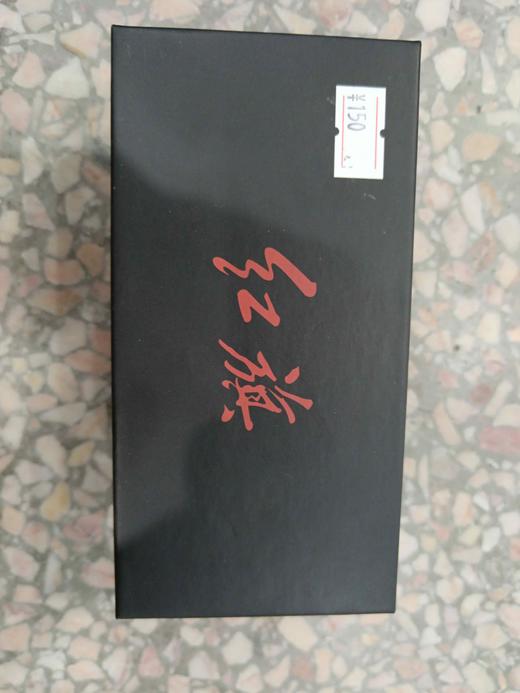 拓意合金车 T6-01 	红旗CA770TJ-1984年检阅车 商品图0