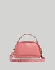 Madewell 真皮Sydney馒头包斜挎包 多色特价！ 商品缩略图4
