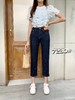 女烟管裤7230 商品缩略图4