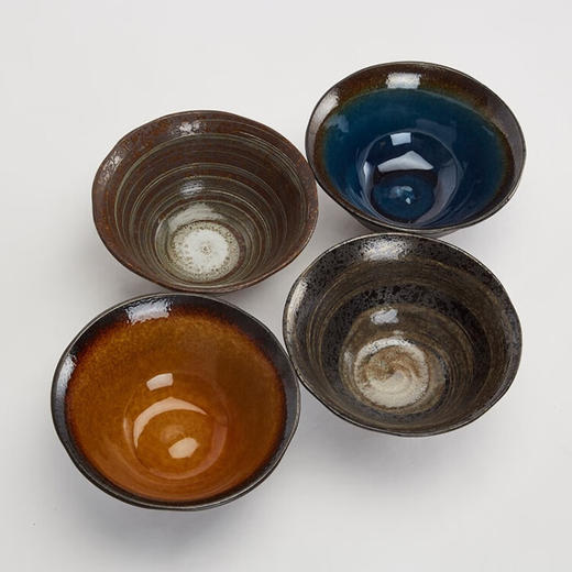 面碗 黑色星云 MTQ-01 商品图6