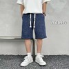 男运动中裤63139 商品缩略图7