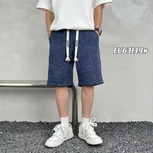 男运动中裤63139 商品图7