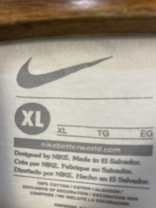 NIKE 耐克 BSBL 棒球系列 短袖T恤 _SST(S) 商品图2