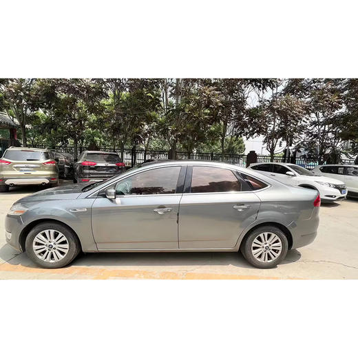 福特 蒙迪欧-致胜 2.3L 时尚型【长租-北京】 商品图2