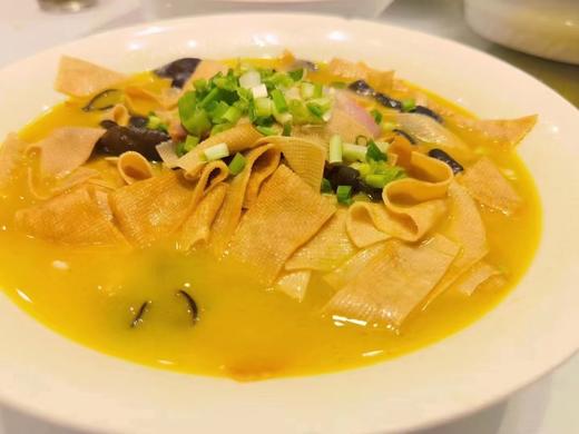 私房脆千张350克/包 商品图3