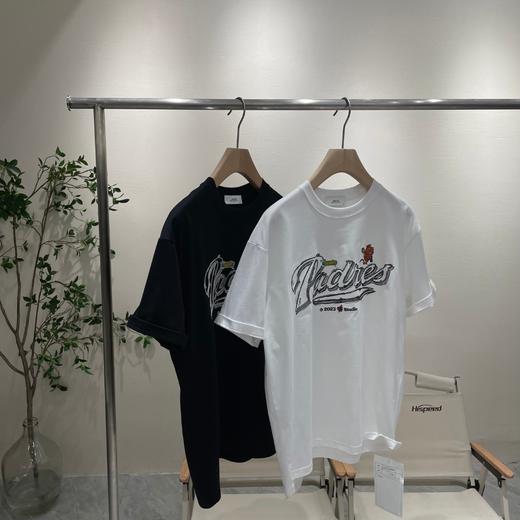 男圆领短T23157 商品图1