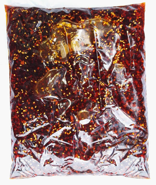 【餐饮专用】麻辣拌酱1kg*1瓶 商品图4