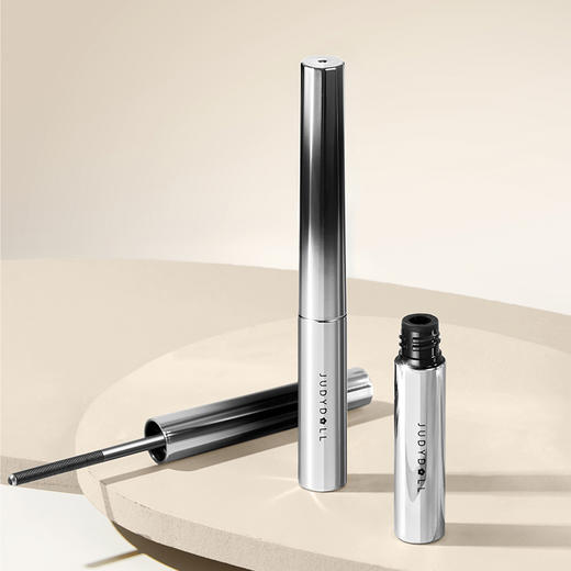 橘朵（Judydoll）钢管睫毛膏防水纤长卷翘 #01黑色2g 商品图6