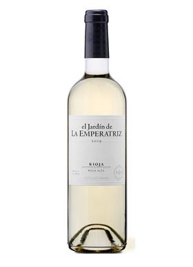 El Jardin de La Emperatriz white 皇后花园干白葡萄酒