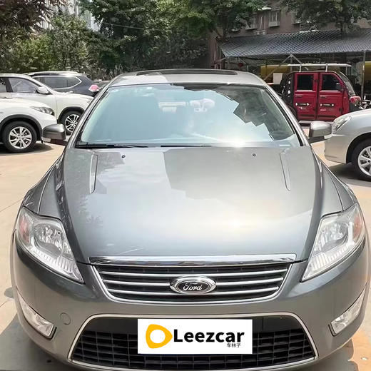 福特 蒙迪欧-致胜 2.3L 时尚型【长租-北京】 商品图1