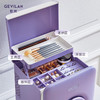 歌岚（GEVILAN）化妆护肤品冷藏美妆收纳小冰箱  JCZ 商品缩略图9