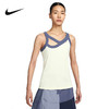 Nike/耐克女子针织背心休闲夏季新品简约户外透气运动衫DV8316-113 商品缩略图0