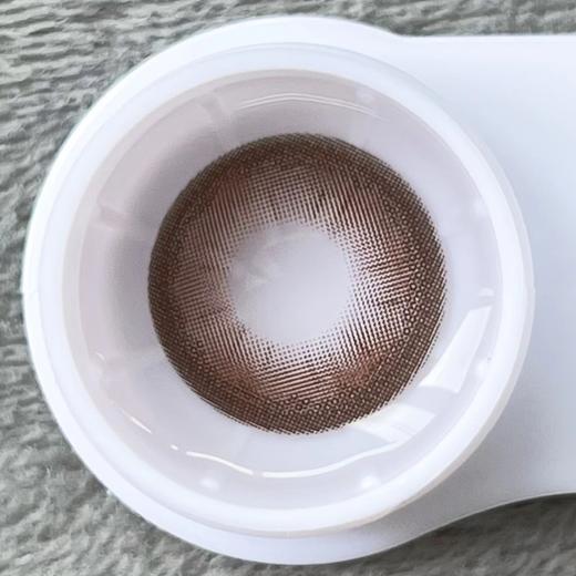 sheepcon 年抛 梅子气泡水 直径水14.5mm着色14.4mm 商品图4