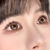 focusmoon 年抛美瞳 虚拟萝莉 直径14.5mm着色13.9mm 商品缩略图10