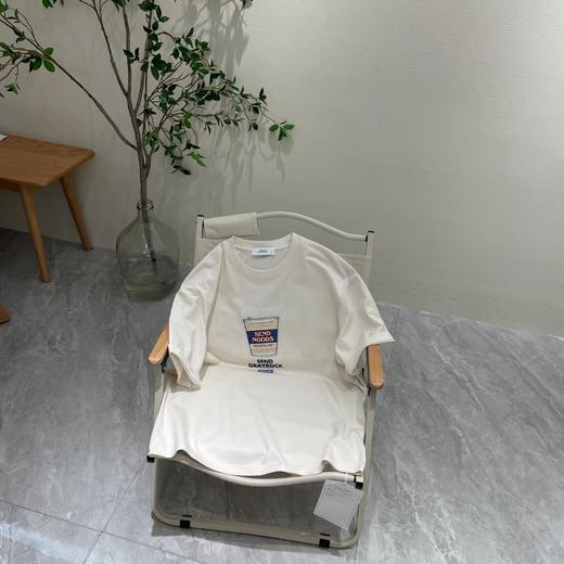 男圆领短T23162 商品图1