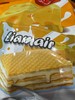 拉迈尔牌奶酪味威化饼干418g 商品缩略图2