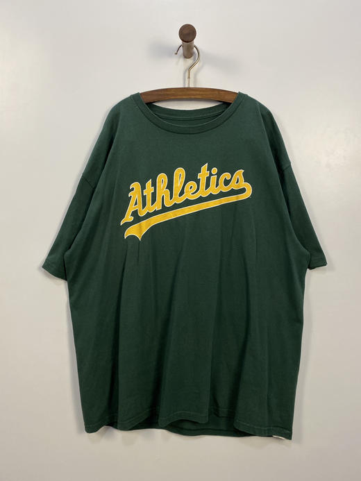 Majestic MLB 短袖T恤 _SST(XL) 商品图4