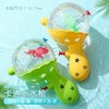 儿童水枪新款网红卡通3-6岁玩具按压式大容量 商品缩略图3