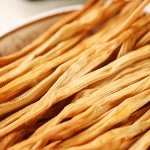 黄花菜 250g/袋 金针菜干煲汤配菜 山珍南北干货 包邮 商品图2