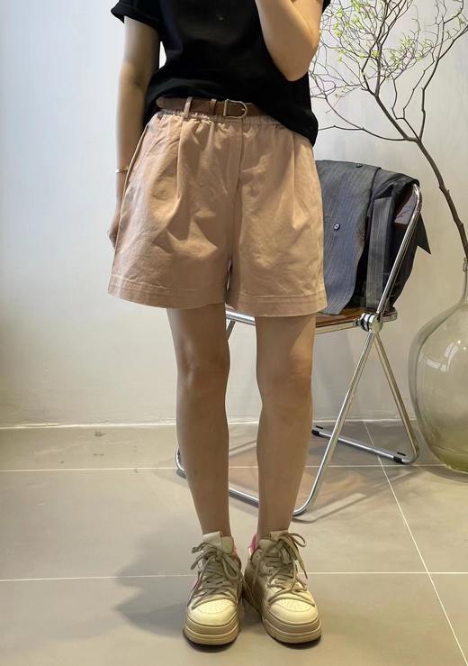 女短裤3626 商品图1