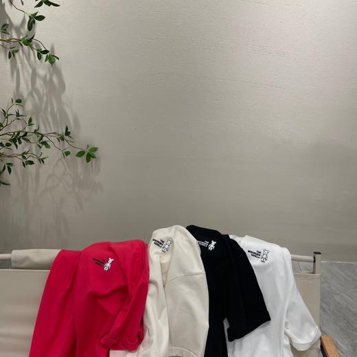 男圆领短T23165 商品图2