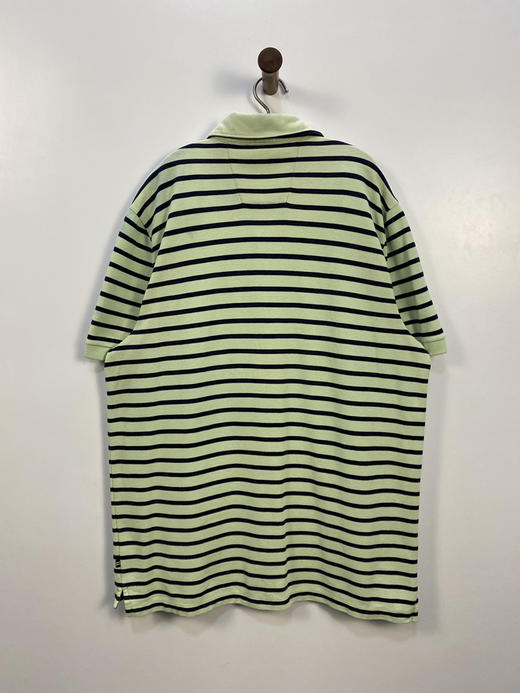 NAUTICA 短袖POLO衫  _SPL(L) 商品图3