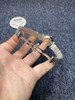 浪琴博雅系列 女士机械腕表 间玫金贝母面机芯：搭载改ETA2671全自动机械机芯 商品缩略图7