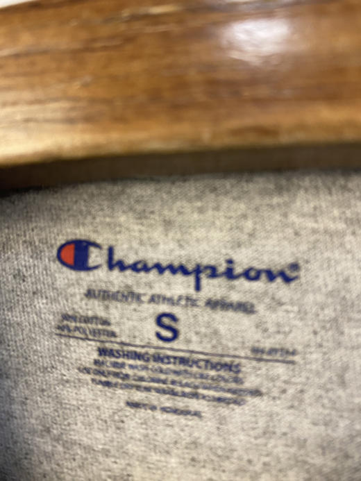 Champion 冠军 北佛罗里达大学 短袖T恤 _SST(S) 商品图2