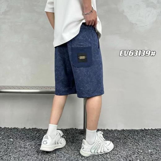 男运动中裤63139 商品图4