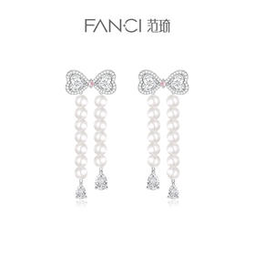 甜蜜结【耳环】