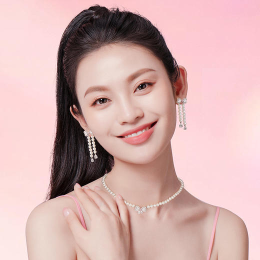 甜蜜结【耳环】 商品图4