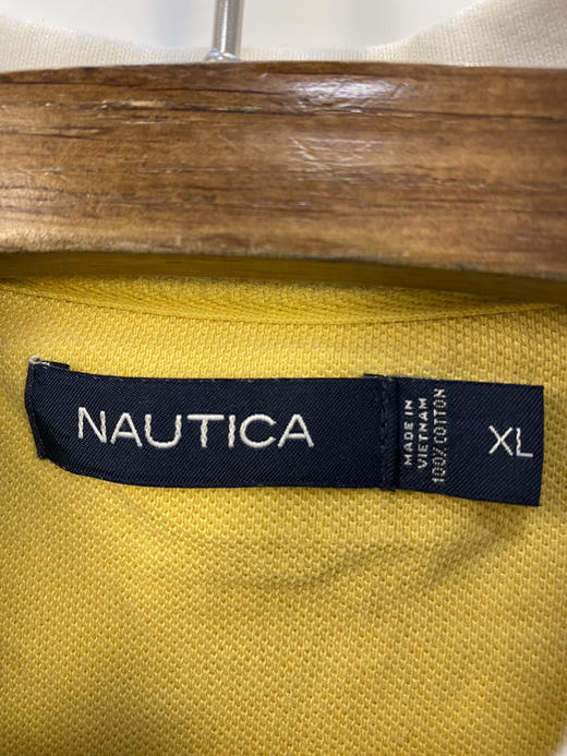 NAUTICA 短袖POLO衫 _SPL(XL) 商品图2