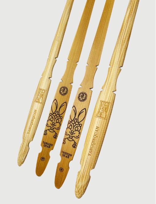 兔竹（简易包装） 商品图1